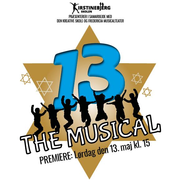 13 The musical