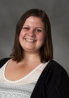 Katrine Siri Damkier portræt