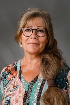 Tina Möglich